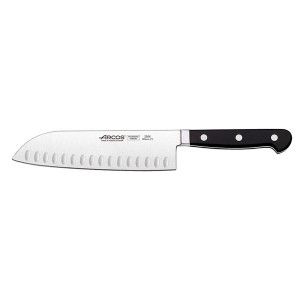 Нож поварской Arcos Clasica Santoku Knife 256600