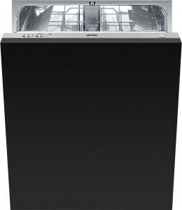 Посудомоечная машина встраиваемая Smeg ST321-1