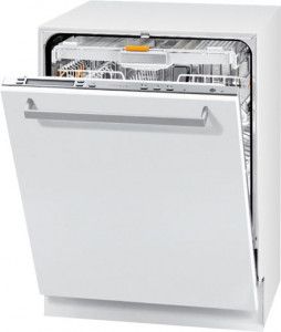 Встраиваемая посудомоечная машина Miele G 5985 SCVi XXL